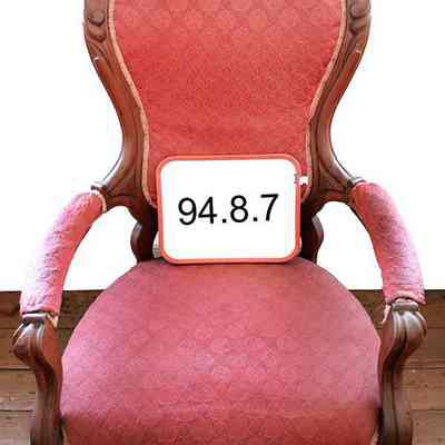 chair, easy