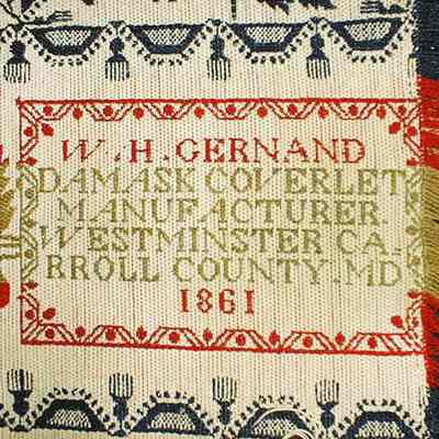 coverlet