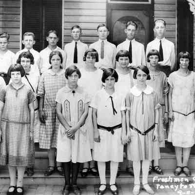 Taneytown High School