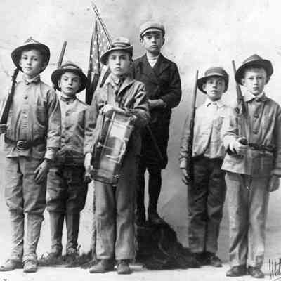 Boy Scouts