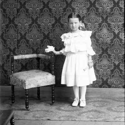 Ruth Etta Wantz