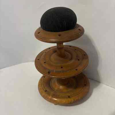 pincushion