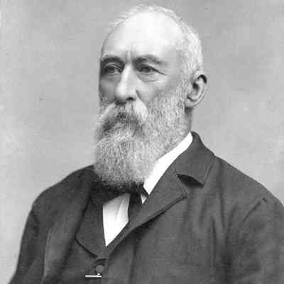 Rinehart, Dr. Jacob