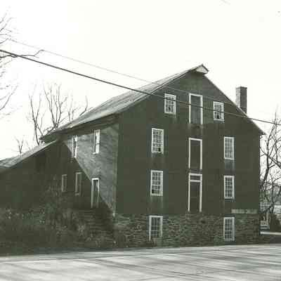 Mill - Roop's