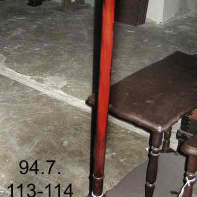 candlestand