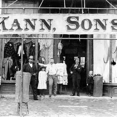 Kann & Sons