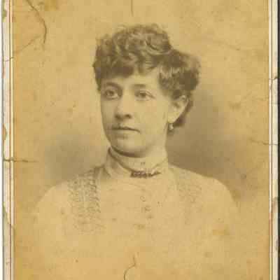 Evans, Marie