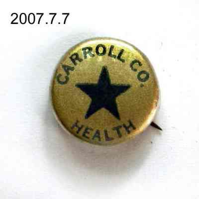 pin, lapel