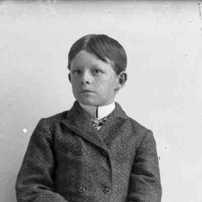boy