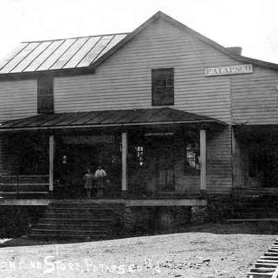 Patapsco Store