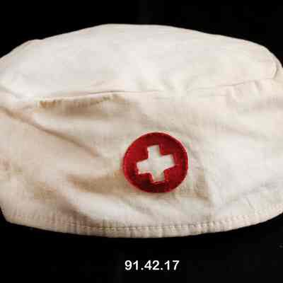 cap
