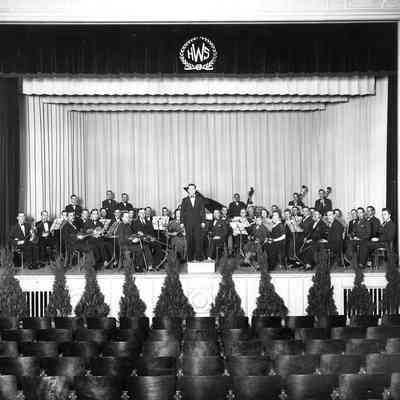 Carroll County Symphony Orchestra