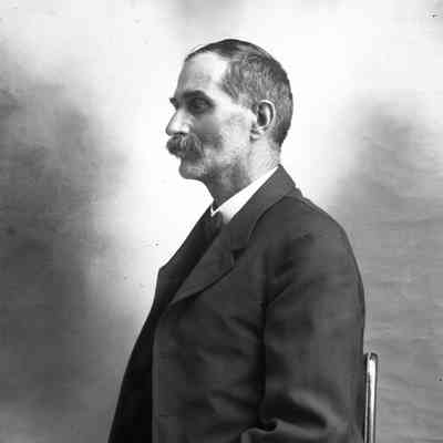 Joshua Zepp