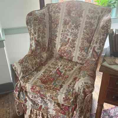 chair