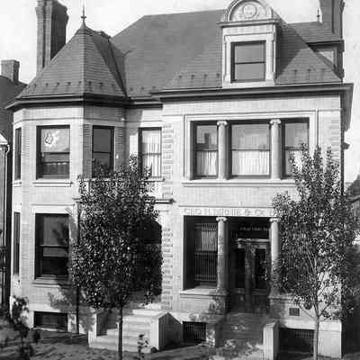 Taneytown - Birnie Trust Co.
