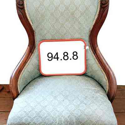 chair