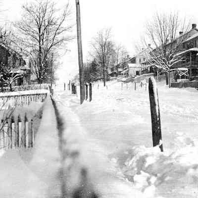 Union Mills - Littlestown Pike