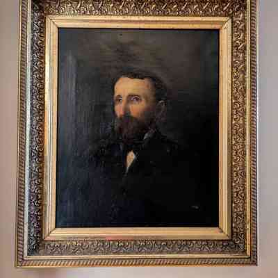 Boyle, Dr. Charles Bruce