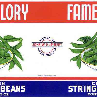 label