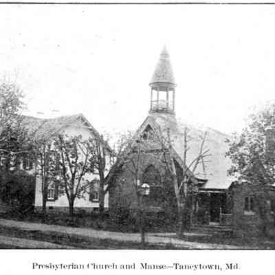 Taneytown Presbyterian Church