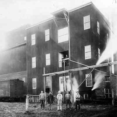 Gorsuch Mill