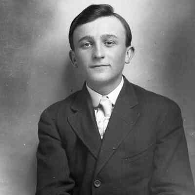 man