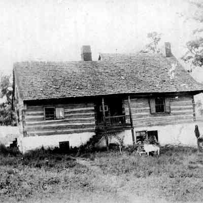 Starner, Jacob House
