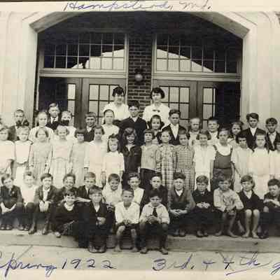 Hampstead School