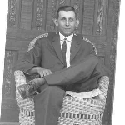 Archie Henry Zepp