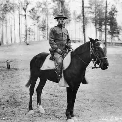 Berwager, Lt. Harry