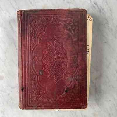 "Family Sabbath-day Miscellany"