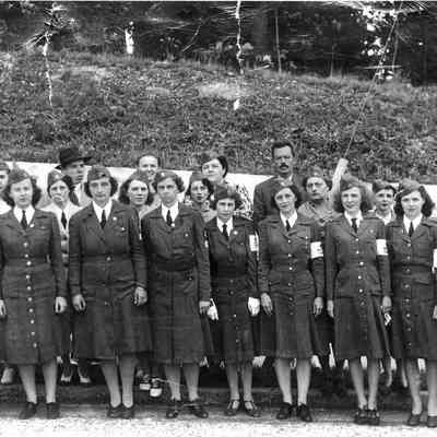 American Red Cross