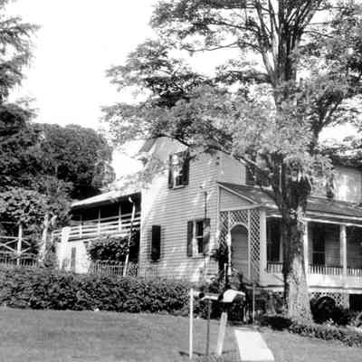 Myrtle Hill
