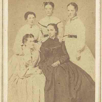 Female Collegiate Institute