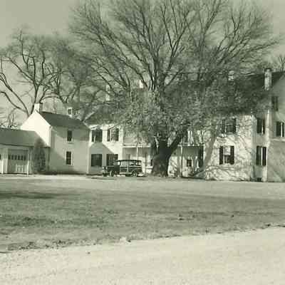 Gist House
