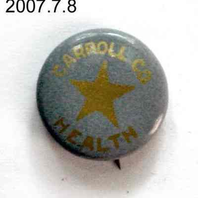 pin, lapel