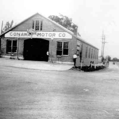 Conaway Motor Co.