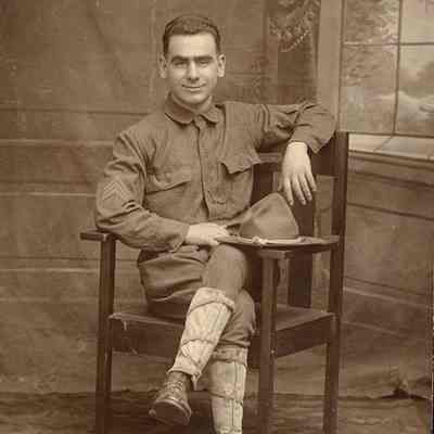Samios, Peter N.