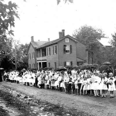 Memorial Day Parade