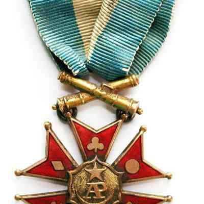 medal, commemorative