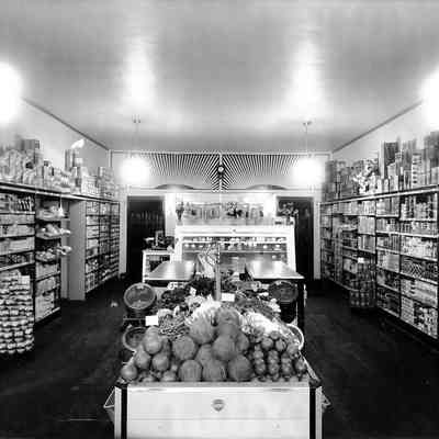 Keefer's Store