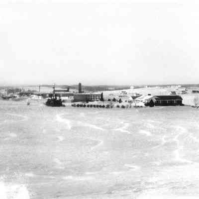 Blizzard of 1966