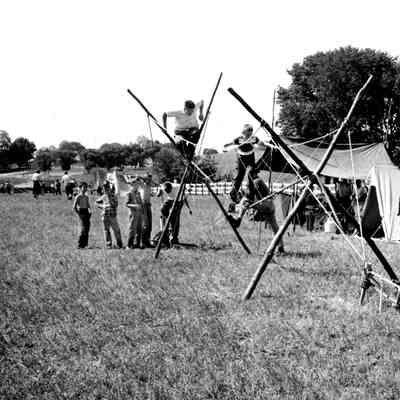 Boy Scouts
