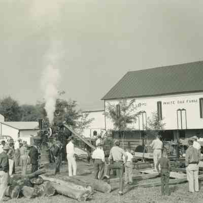 White Oak Farm