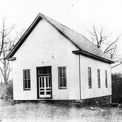 St. Paul's Church - Taylorsville