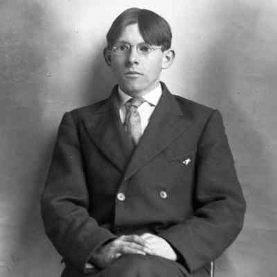 man