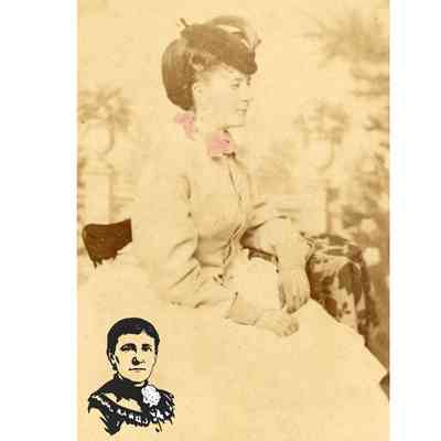 Shellman, Fanny