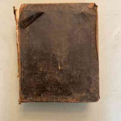 Family Bible