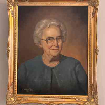 Shriner, Thelma Walden Littlefield