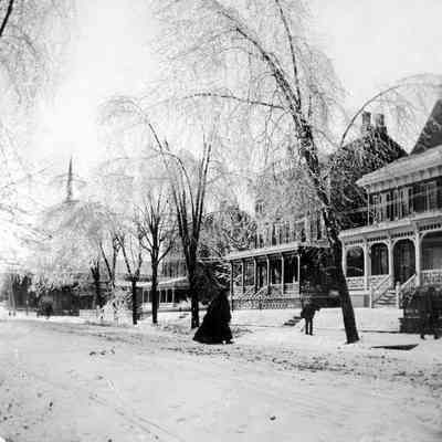 Westminster - West Main Street